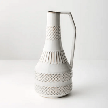 Tivana Vase – High quality House of Dudley homewares
